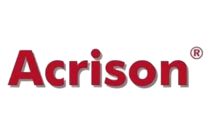 Acrison logo