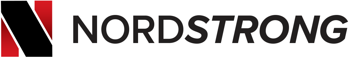 Nordstrong logo