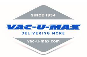 VAC-U-MAX — Pneumatic Conveying logo